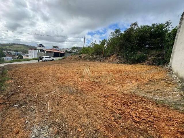 Terreno venda em Região Geográfica Imediata de Itajaí, Penha