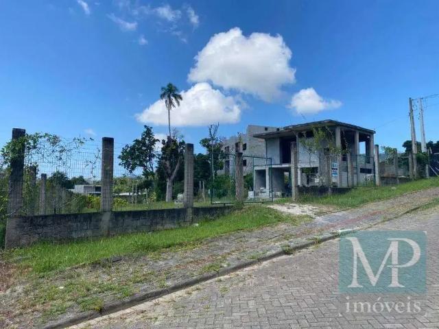 Terreno venda em Região Geográfica Imediata de Itajaí, Penha