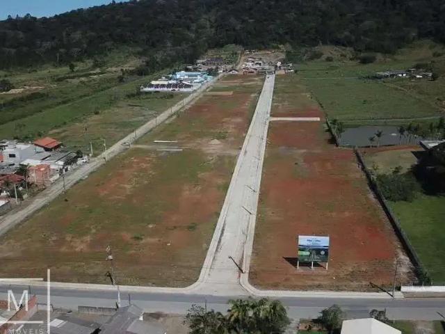 Terreno venda em Região Geográfica Imediata de Itajaí, Penha