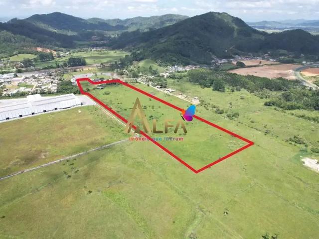 Terreno venda em Região Geográfica Imediata de Itajaí, Penha