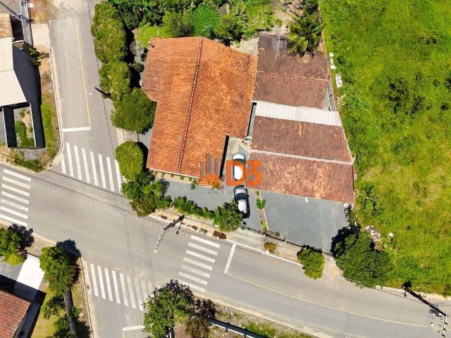 Terreno venda em Região Geográfica Imediata de Itajaí, Penha
