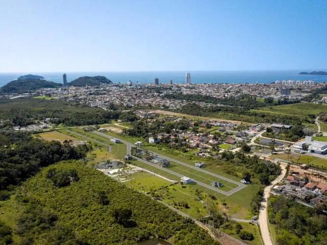 Terreno venda em Região Geográfica Imediata de Itajaí, Penha