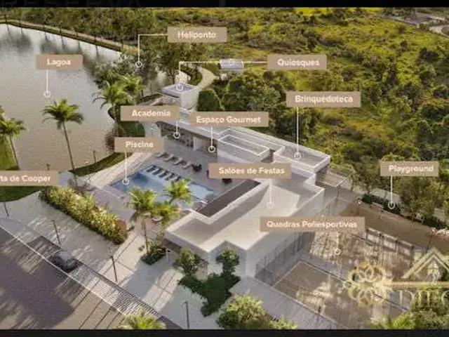 Terreno venda em Região Geográfica Imediata de Itajaí, Penha