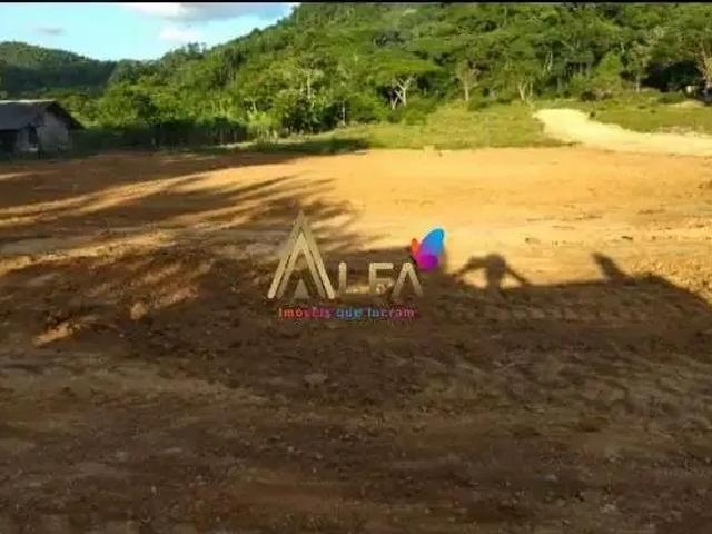 Terreno venda em Região Geográfica Imediata de Itajaí, Penha