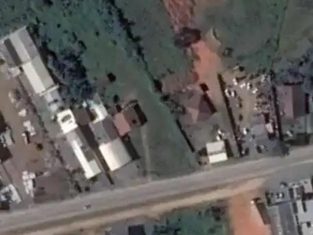 Terreno venda em Região Geográfica Imediata de Itajaí, Penha