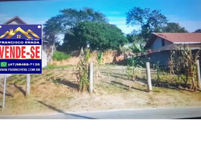 Terreno venda em Região Geográfica Imediata de Itajaí, Penha