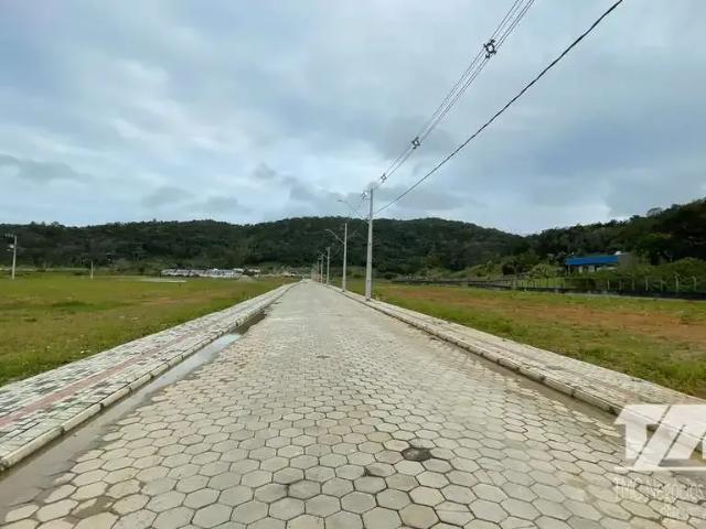 Terreno venda em Região Geográfica Imediata de Itajaí, Penha