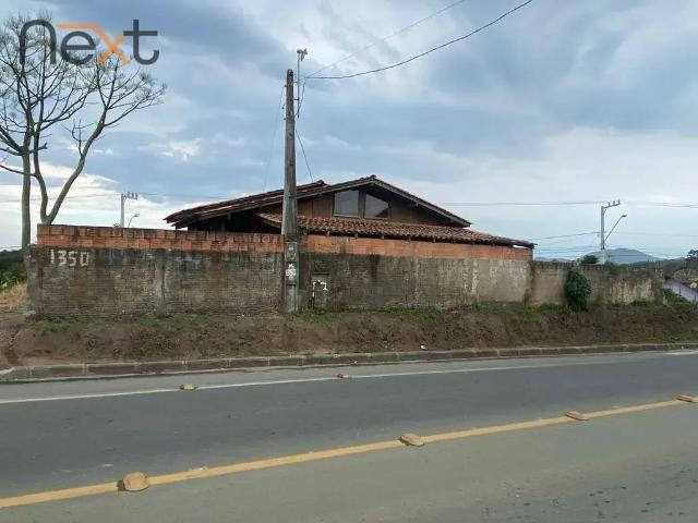 Terreno venda em Região Geográfica Imediata de Itajaí, Penha