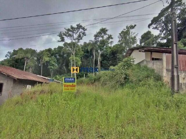 Terreno venda em Região Geográfica Imediata de Itajaí, Penha