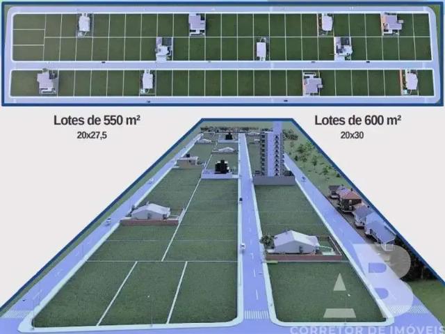 Terreno venda em Região Geográfica Imediata de Lages, Lages