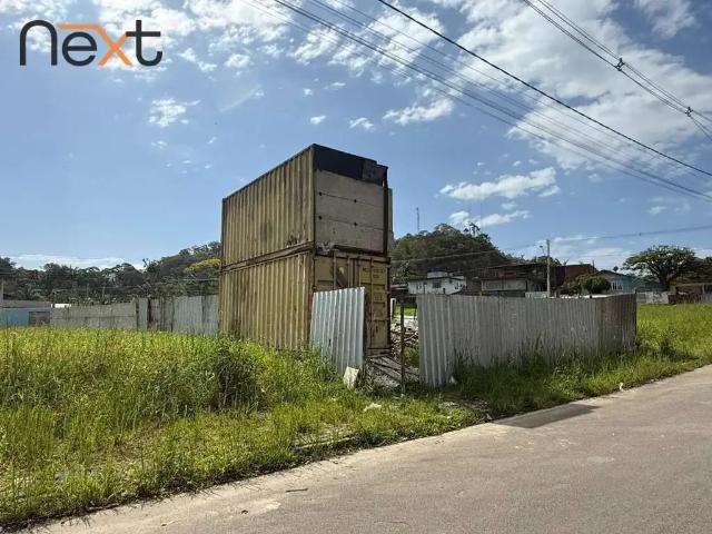 Terreno venda em Região Geográfica Imediata de Itajaí, Penha