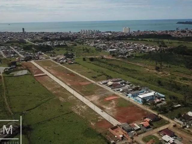 Terreno venda em Região Geográfica Imediata de Itajaí, Penha
