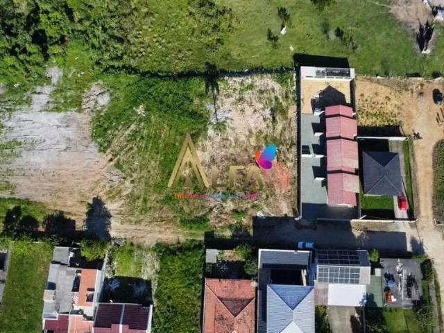 Terreno venda em Região Geográfica Imediata de Itajaí, Penha