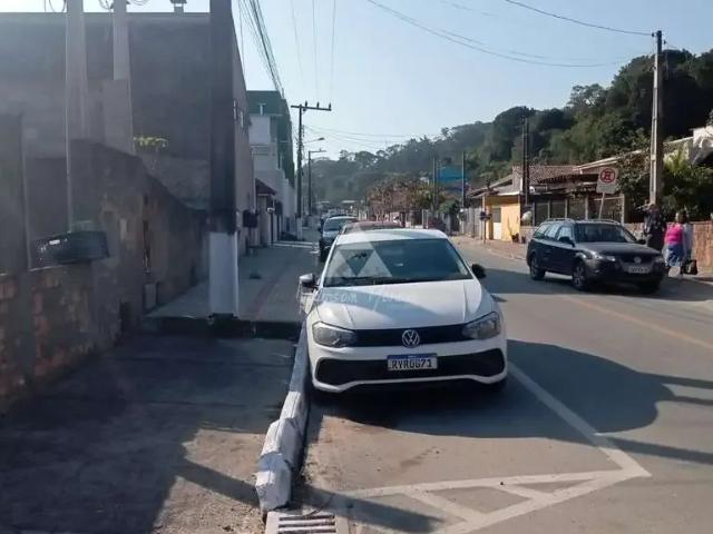 Terreno venda em Região Geográfica Imediata de Itajaí, Penha
