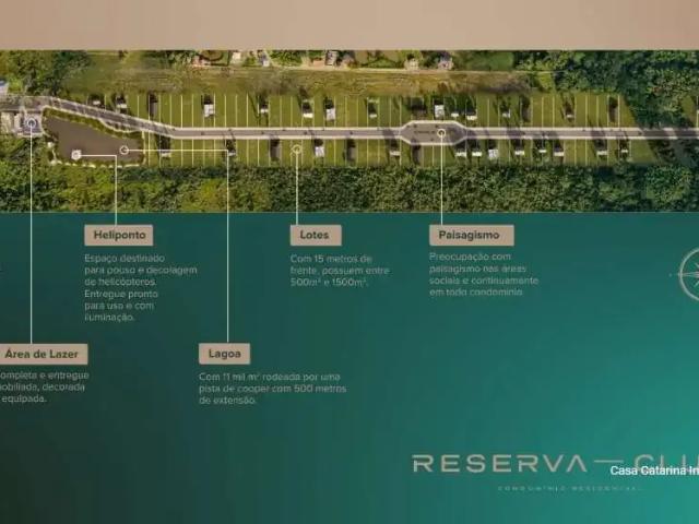 Terreno venda em Região Geográfica Imediata de Itajaí, Penha