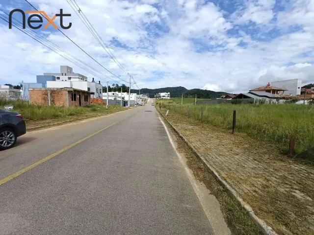 Terreno venda em Região Geográfica Imediata de Itajaí, Penha