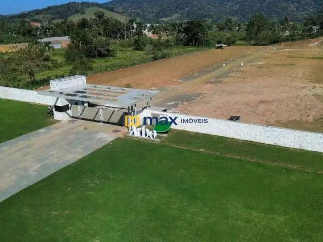Terreno venda em Região Geográfica Imediata de Itajaí, Penha
