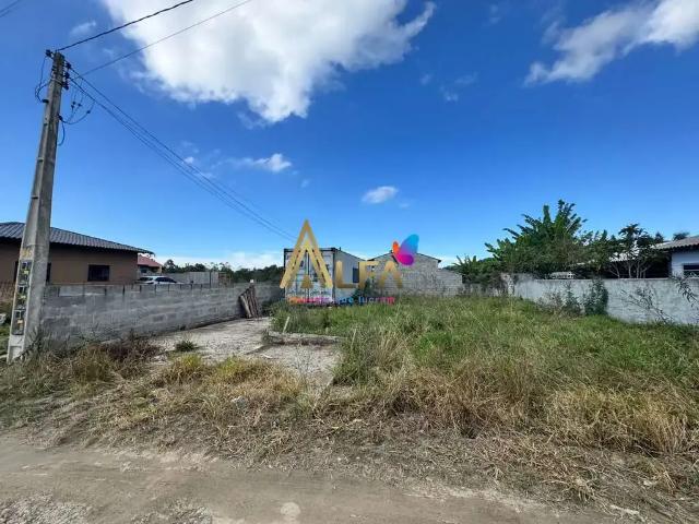 Terreno venda em Região Geográfica Imediata de Itajaí, Penha