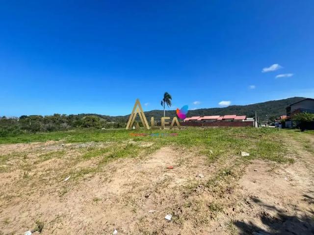 Terreno venda em Região Geográfica Imediata de Itajaí, Penha
