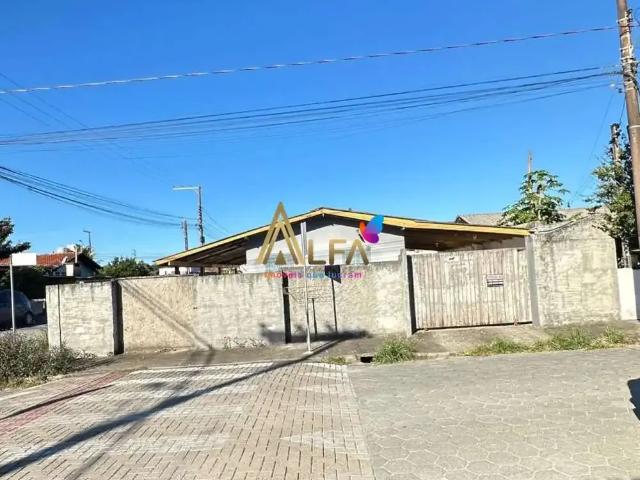 Terreno venda em Região Geográfica Imediata de Itajaí, Penha