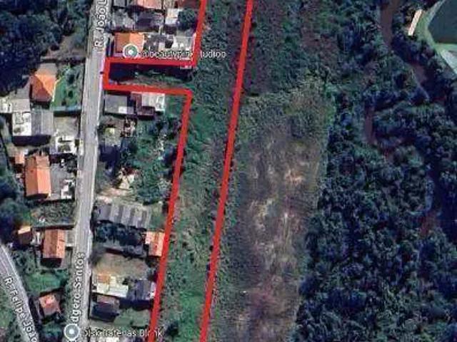 Terreno venda em Região Geográfica Imediata de Itajaí, Penha