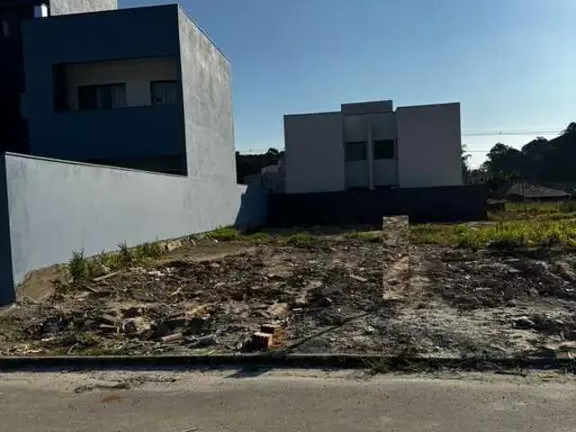Terreno venda em Região Geográfica Imediata de Itajaí, Penha