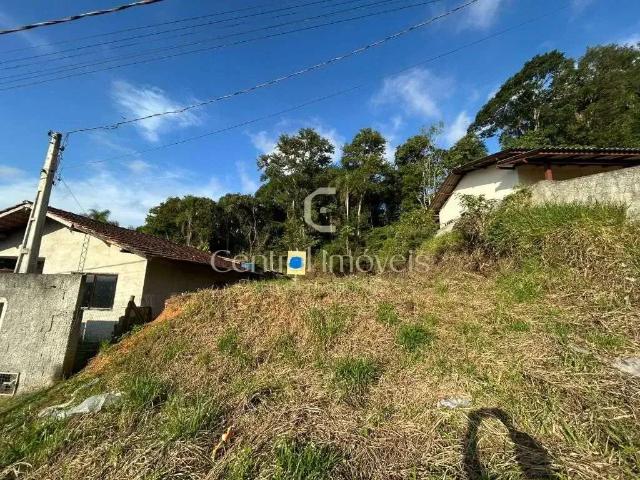 Terreno venda em Região Geográfica Imediata de Itajaí, Penha