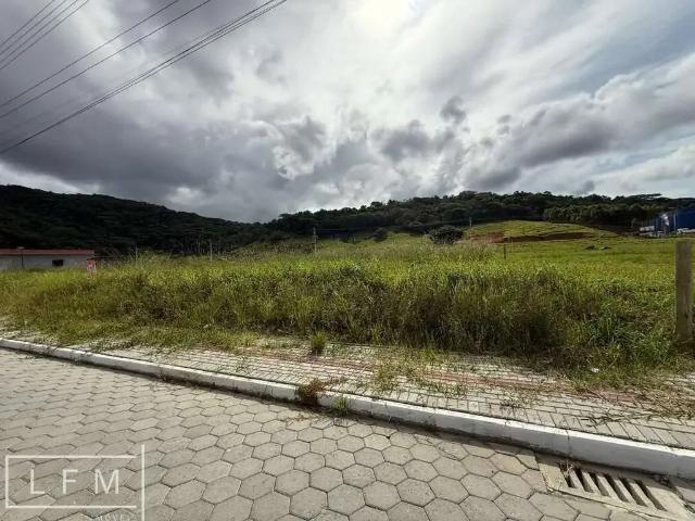Terreno venda em Região Geográfica Imediata de Itajaí, Penha