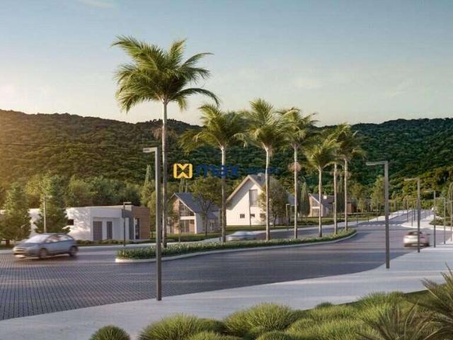 Terreno venda em Região Geográfica Imediata de Itajaí, Penha