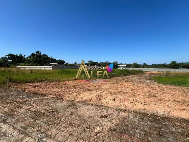 Terreno venda em Região Geográfica Imediata de Itajaí, Penha