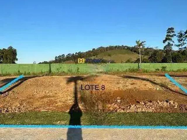 Terreno venda em Região Geográfica Imediata de Itajaí, Penha