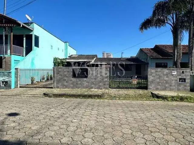 Terreno venda em Região Geográfica Imediata de Itajaí, Penha