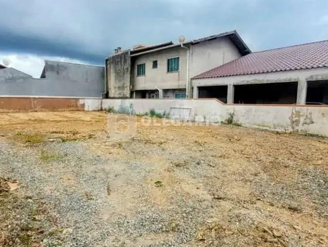 Terreno venda em Região Geográfica Imediata de Itajaí, Penha