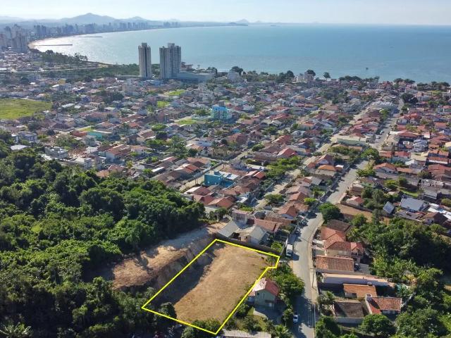 Terreno venda em Região Geográfica Imediata de Itajaí, Piçarras