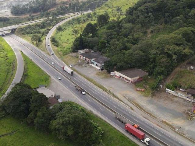 Terreno venda em Região Geográfica Imediata de Itajaí, Penha