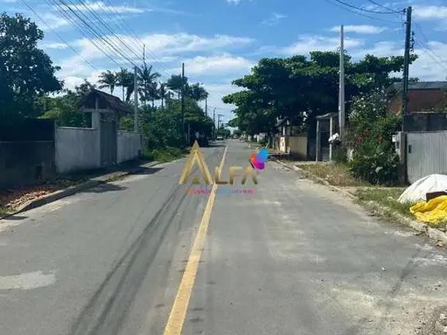 Terreno venda em Região Geográfica Imediata de Itajaí, Penha