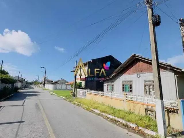 Terreno venda em Região Geográfica Imediata de Itajaí, Penha