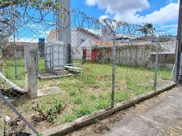 Terreno venda em Região Geográfica Imediata de Itajaí, Penha