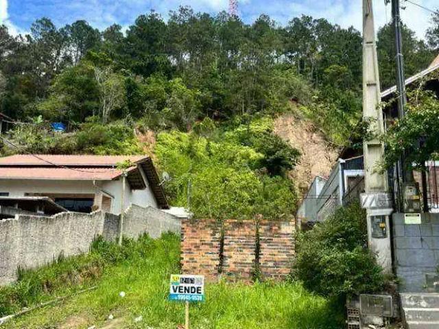 Terreno venda em Região Geográfica Imediata de Itajaí, Penha