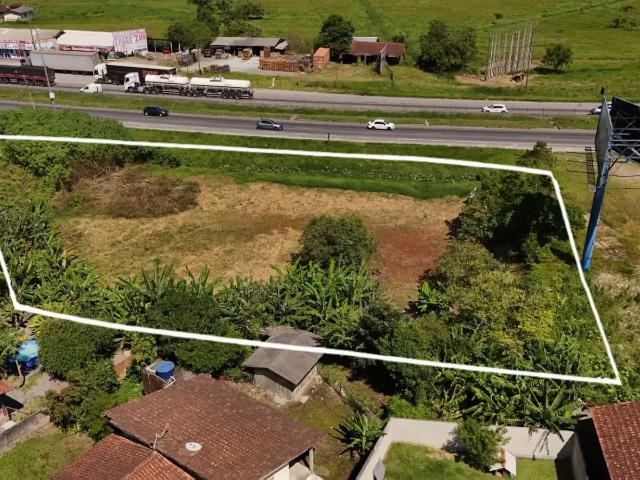 Terreno venda em Região Geográfica Imediata de Itajaí, Piçarras
