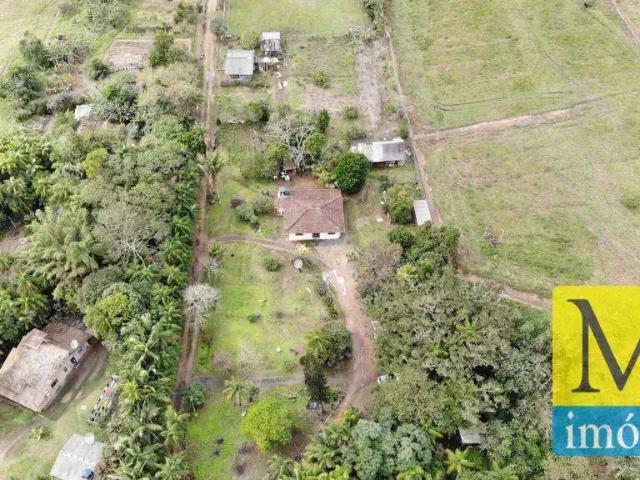 Terreno venda em Região Geográfica Imediata de Itajaí, Penha