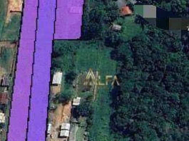 Terreno venda em Região Geográfica Imediata de Itajaí, Penha