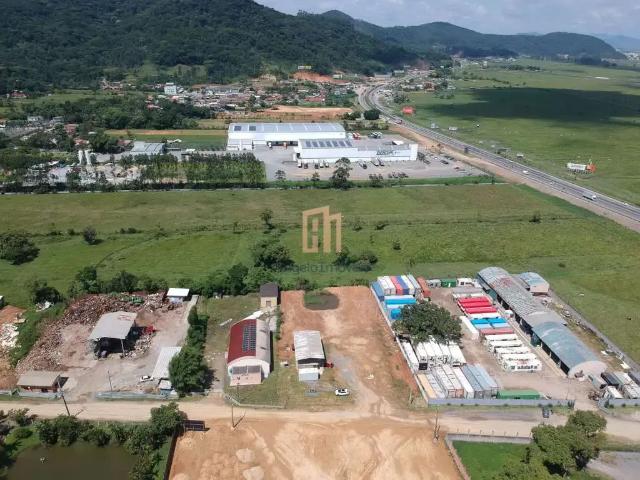 Terreno venda em Região Geográfica Imediata de Itajaí, Penha