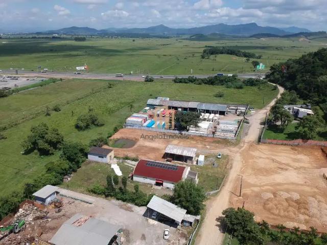 Terreno venda em Região Geográfica Imediata de Itajaí, Penha