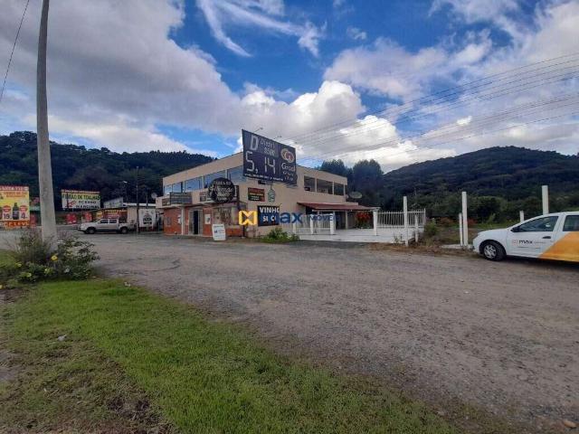 Terreno venda em Região Geográfica Imediata de Itajaí, Penha