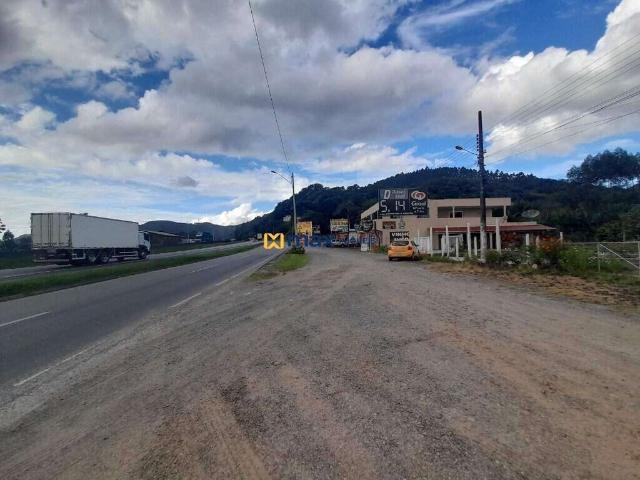 Terreno venda em Região Geográfica Imediata de Itajaí, Penha