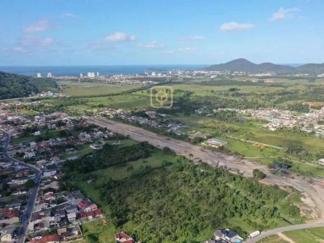 Terreno venda em Região Geográfica Imediata de Itajaí, Penha