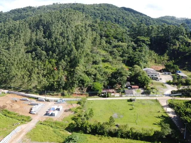 Terreno venda em Região Geográfica Imediata de Itajaí, Penha