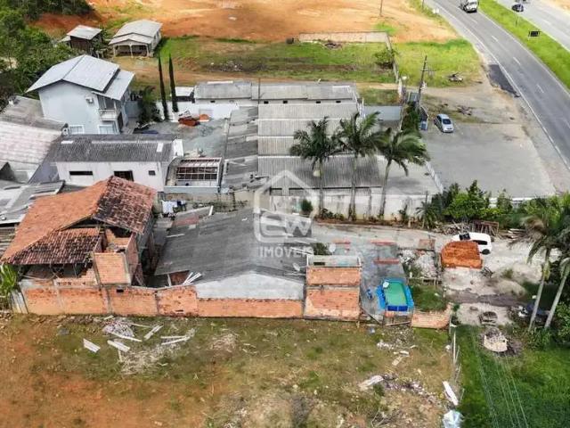 Terreno venda em Região Geográfica Imediata de Itajaí, Penha
