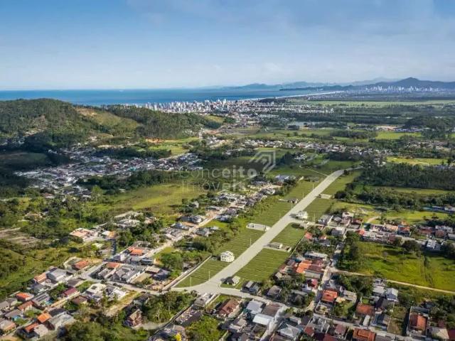 Terreno venda em Região Geográfica Imediata de Itajaí, Penha